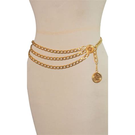 chanel chain belt online|Chanel chain belt cheap.